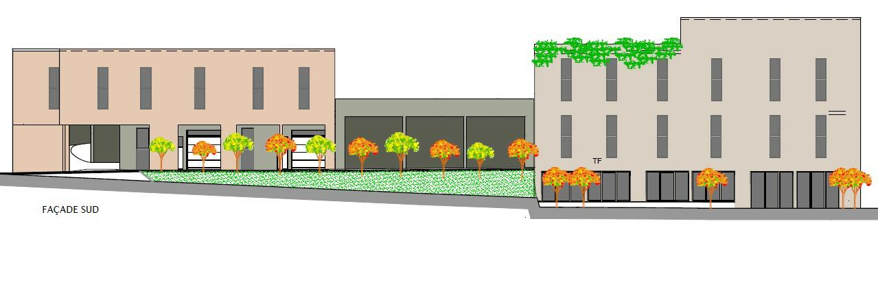 Local d'activité Nice 491m² Vente local d'activité Nice Alpes-Maritimes OVACT2419603 16
